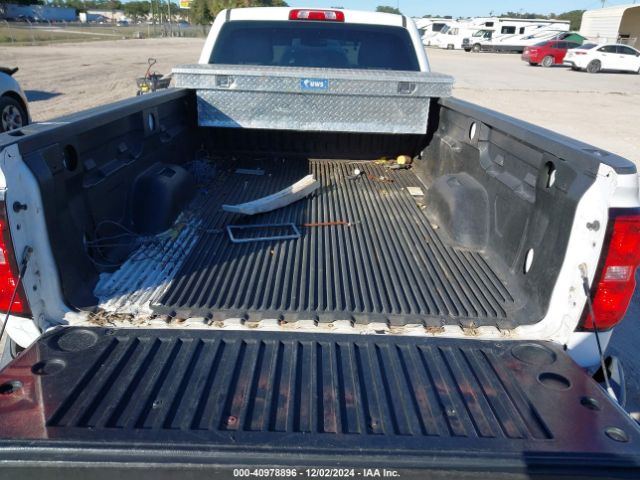 1GCNCNEH0GZ172883 Chevrolet Silverado 1500 Wt