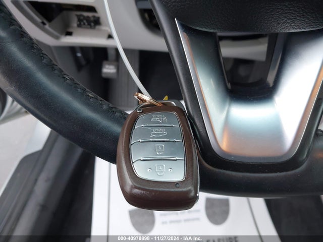 Hyundai SONATA SEL 2019 5NPE34AF1KH735874 Image 11