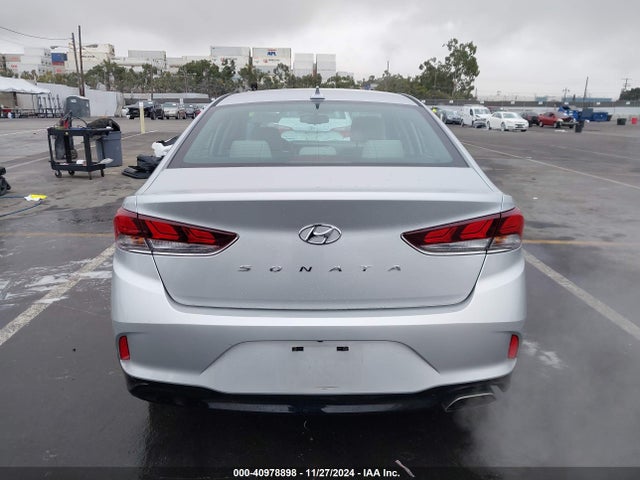 Hyundai SONATA SEL 2019 5NPE34AF1KH735874 Image 16