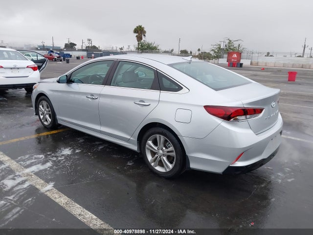 Hyundai SONATA SEL 2019 5NPE34AF1KH735874 Image 3