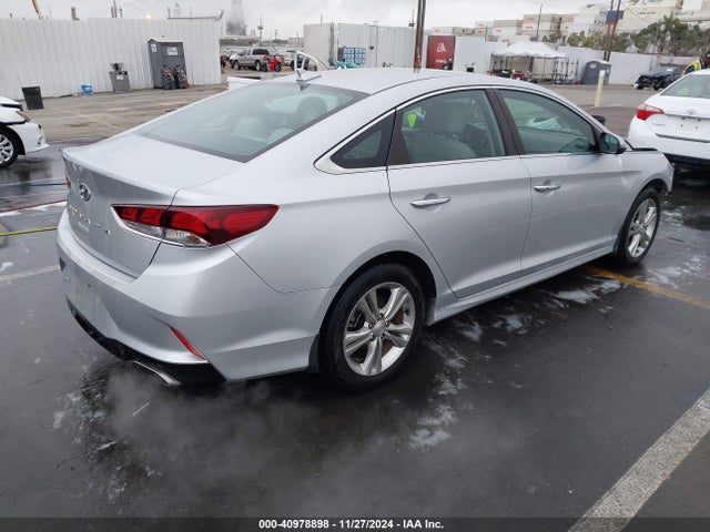 Hyundai SONATA SEL 2019 5NPE34AF1KH735874 Image 4