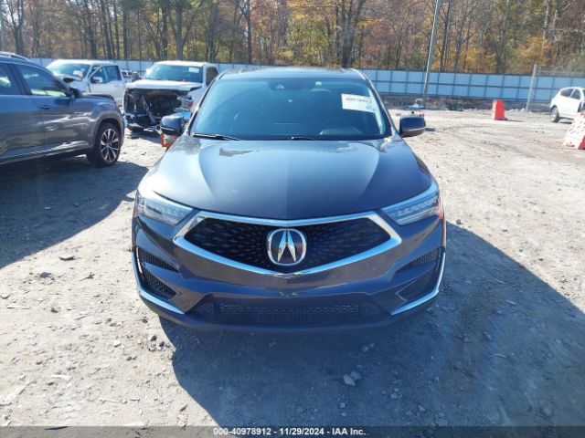5J8TC1H56LL018422 Acura Rdx Technology Package