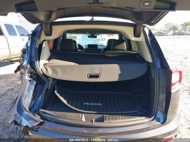 5J8TC1H56LL018422 Acura Rdx Technology Package