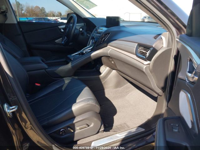 5J8TC1H56LL018422 Acura Rdx Technology Package