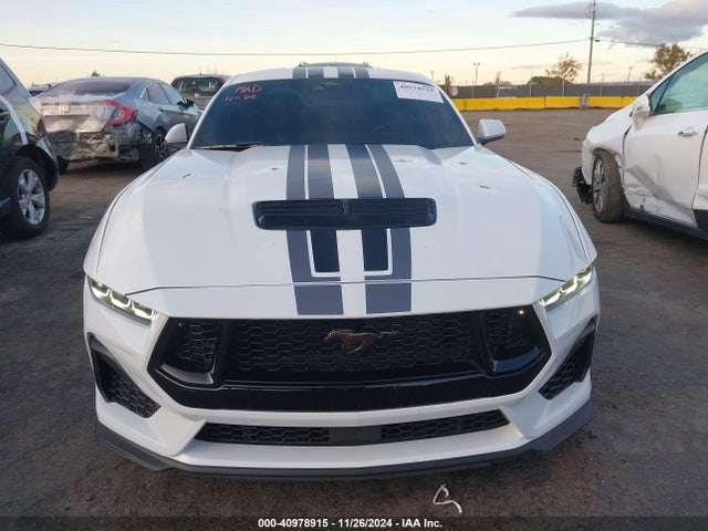 Ford Mustang Gt Premium 2024 1FA6P8CF8R5416243 Image 12