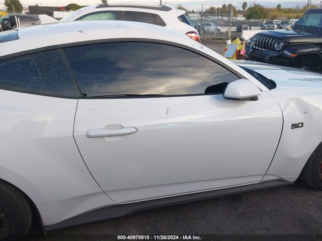 Ford Mustang Gt Premium 2024 1FA6P8CF8R5416243 Image 13