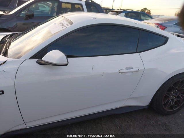 Ford Mustang Gt Premium 2024 1FA6P8CF8R5416243 Image 14