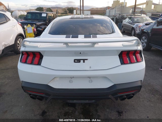 Ford Mustang Gt Premium 2024 1FA6P8CF8R5416243 Image 16