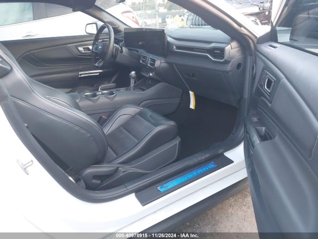 Ford Mustang Gt Premium 2024 1FA6P8CF8R5416243 Image 5