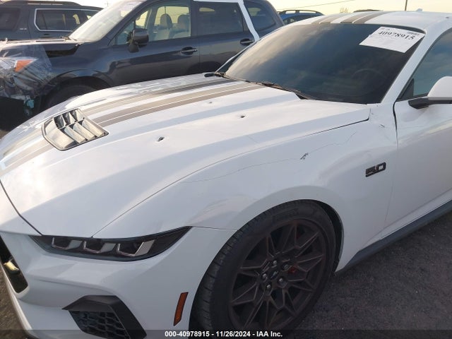 Ford Mustang Gt Premium 2024 1FA6P8CF8R5416243 Image 6