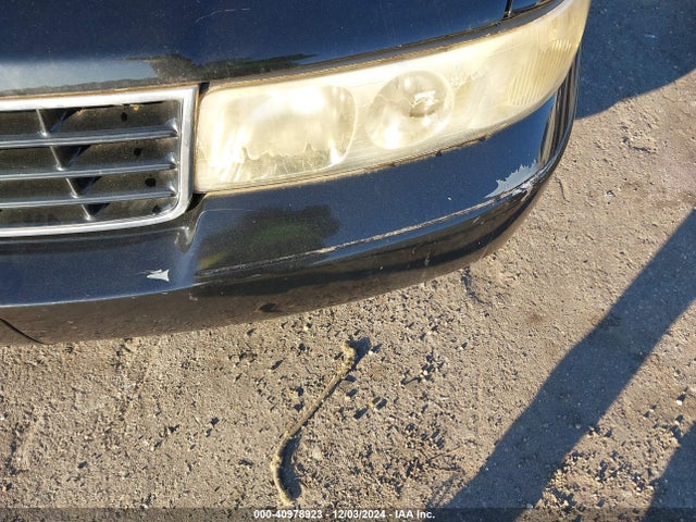 2002 CADILLAC SEVILLE 1G6KS54Y82U305194 Photo 5