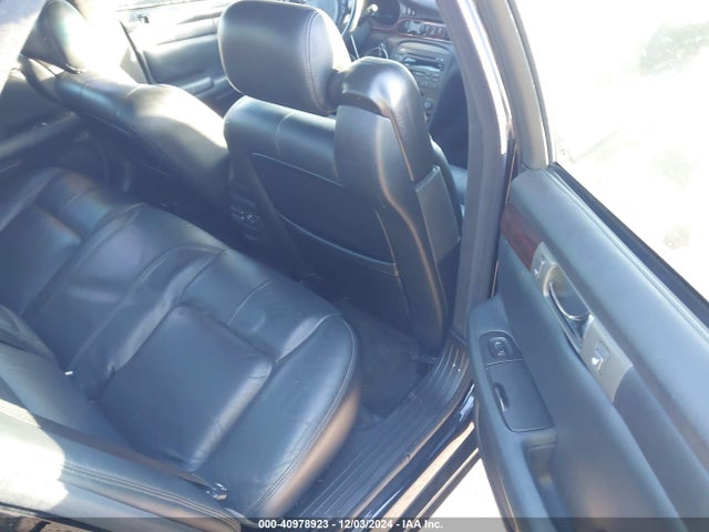 2002 CADILLAC SEVILLE 1G6KS54Y82U305194 Photo 7