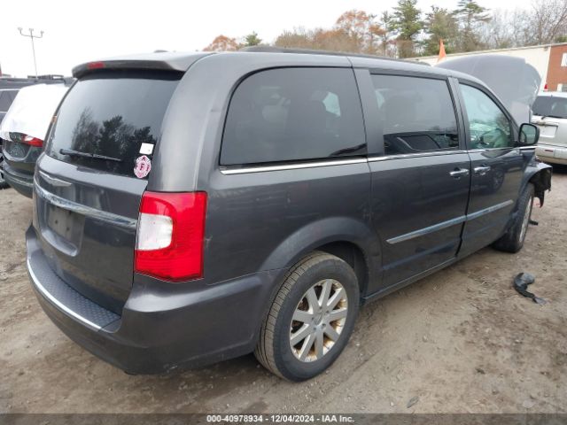 2016 CHRYSLER TOWN & COUNTRY 2C4RC1BG0GR260428 Photo 3