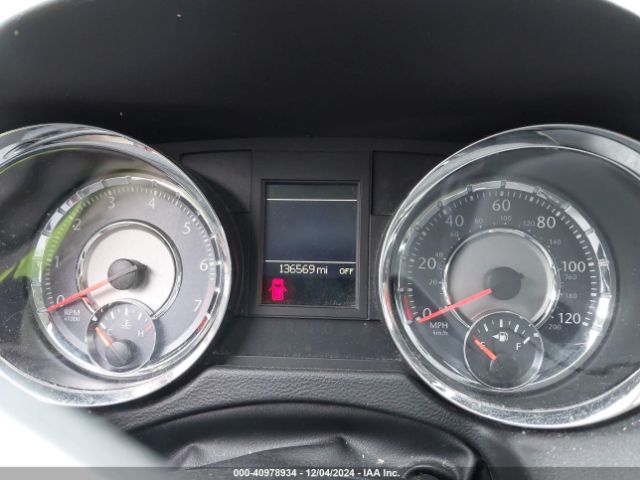 2016 CHRYSLER TOWN & COUNTRY 2C4RC1BG0GR260428 Photo 6