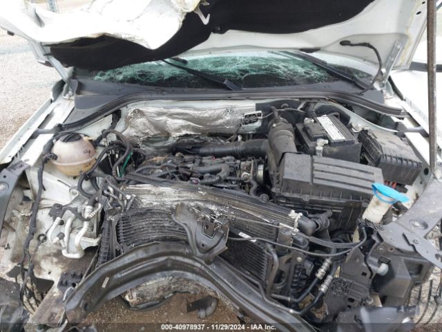 WVGBV3AX5EW619524 Volkswagen TIGUAN SE