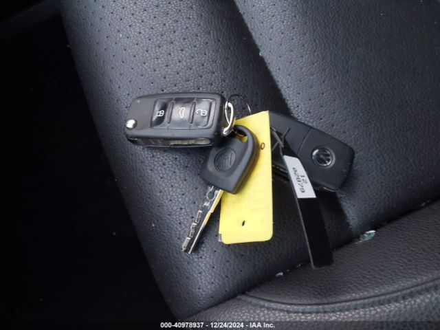 WVGBV3AX5EW619524 Volkswagen TIGUAN SE