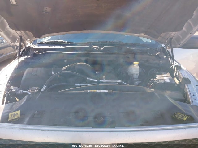 RAM 1500 Express 2015 1C6RR7KT3FS646747 Image 10