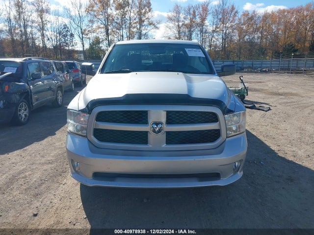 RAM 1500 Express 2015 1C6RR7KT3FS646747 Image 12