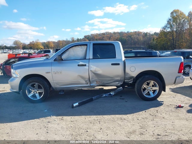 RAM 1500 Express 2015 1C6RR7KT3FS646747 Image 14