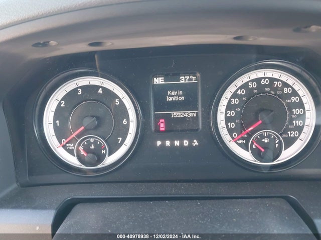 RAM 1500 Express 2015 1C6RR7KT3FS646747 Image 15