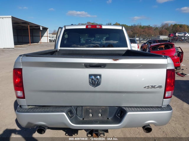 RAM 1500 Express 2015 1C6RR7KT3FS646747 Image 16