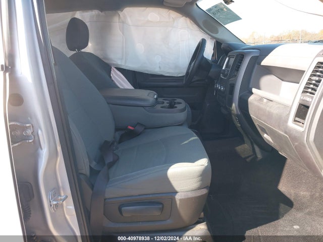 RAM 1500 Express 2015 1C6RR7KT3FS646747 Image 5