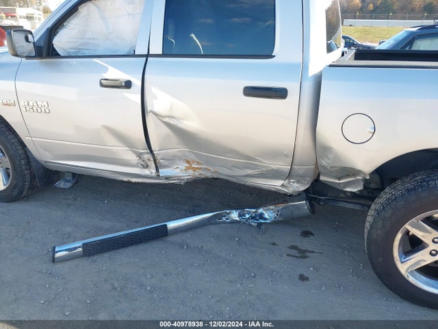 RAM 1500 Express 2015 1C6RR7KT3FS646747 Image 6