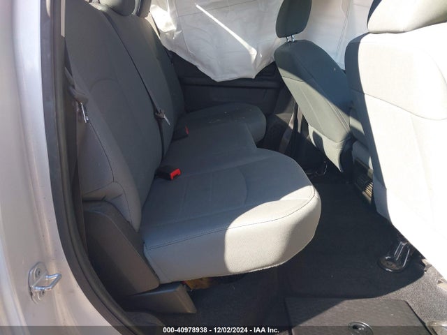 RAM 1500 Express 2015 1C6RR7KT3FS646747 Image 8