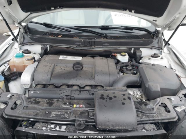 2014 VOLVO XC90 YV4952CZ4E1680532 Photo 9