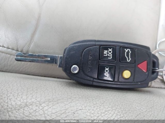 2014 VOLVO XC90 YV4952CZ4E1680532 Photo 10