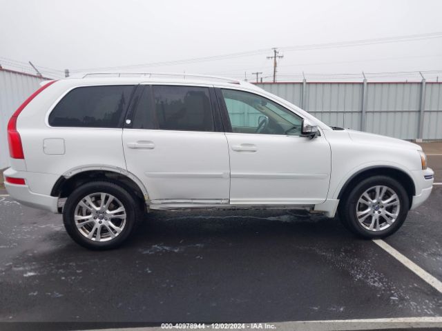 YV4952CZ4E1680532 Volvo XC90 3.2