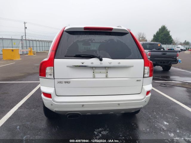 YV4952CZ4E1680532 Volvo XC90 3.2
