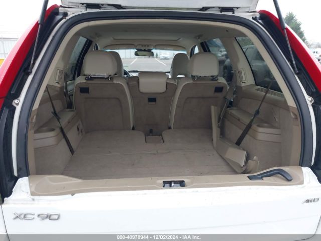 YV4952CZ4E1680532 Volvo XC90 3.2