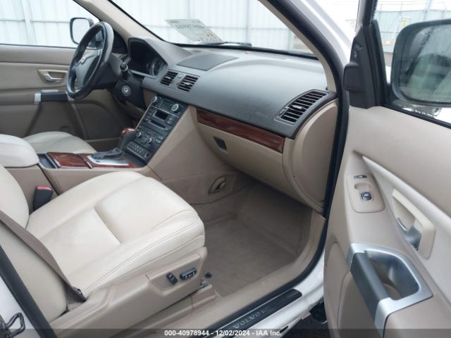 2014 VOLVO XC90 YV4952CZ4E1680532 Photo 4