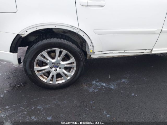 2014 VOLVO XC90 YV4952CZ4E1680532 Photo 5