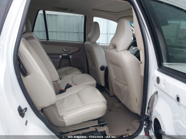 2014 VOLVO XC90 YV4952CZ4E1680532 Photo 7