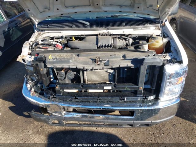 1FBNE3BL6EDA14876 Ford E-350 Super Duty Xlt