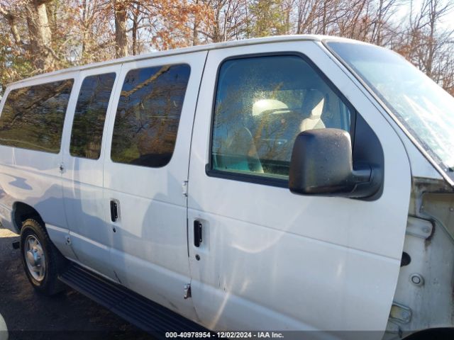 1FBNE3BL6EDA14876 Ford E-350 Super Duty Xlt