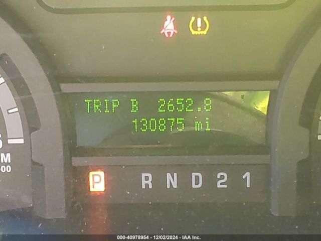 1FBNE3BL6EDA14876 Ford E-350 Super Duty Xlt