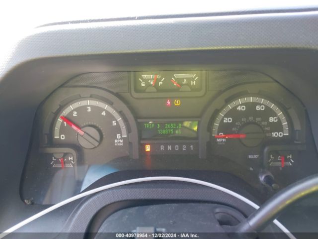 1FBNE3BL6EDA14876 Ford E-350 Super Duty Xlt