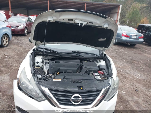 1N4AL3AP7HC263627 Nissan Altima 2.5 Sr