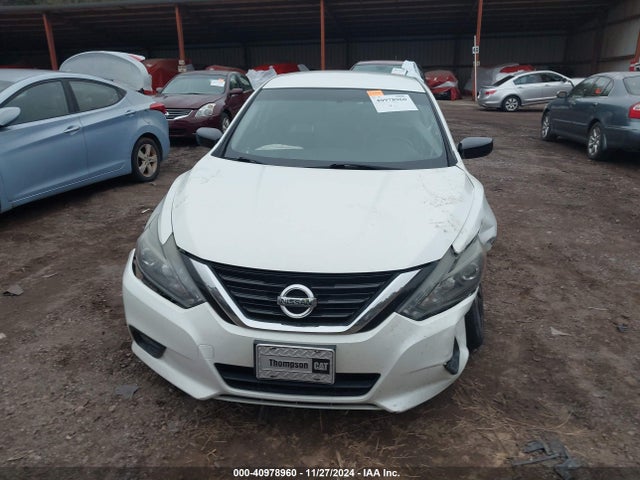 1N4AL3AP7HC263627 Nissan Altima 2.5 Sr