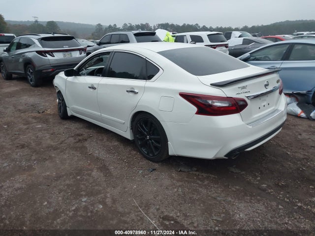 1N4AL3AP7HC263627 Nissan Altima 2.5 Sr