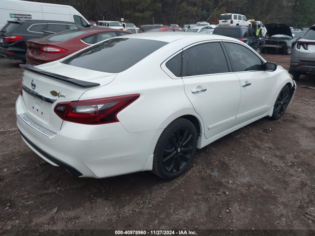 1N4AL3AP7HC263627 Nissan Altima 2.5 Sr