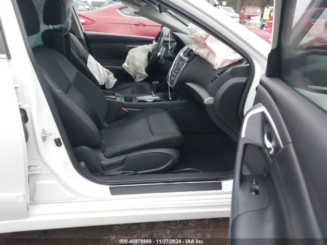 1N4AL3AP7HC263627 Nissan Altima 2.5 Sr