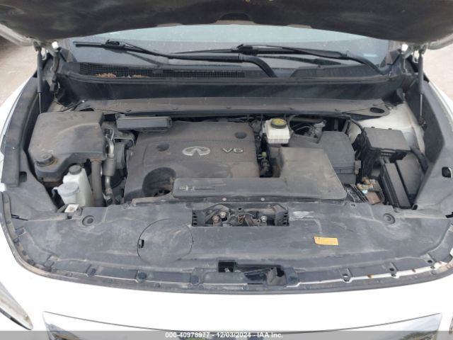 5N1AL0MM1GC517644 Infiniti QX60