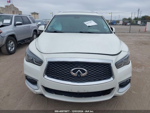 5N1AL0MM1GC517644 Infiniti QX60