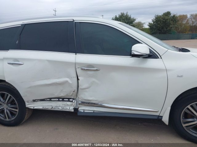 5N1AL0MM1GC517644 Infiniti QX60