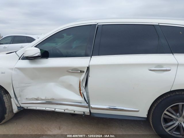 5N1AL0MM1GC517644 Infiniti QX60