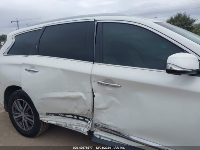 5N1AL0MM1GC517644 Infiniti QX60